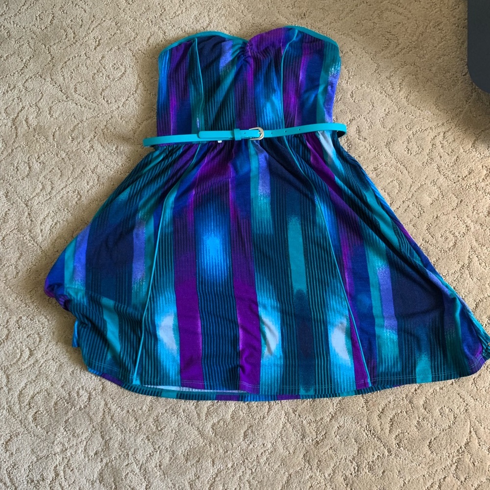 Cute summer dress
